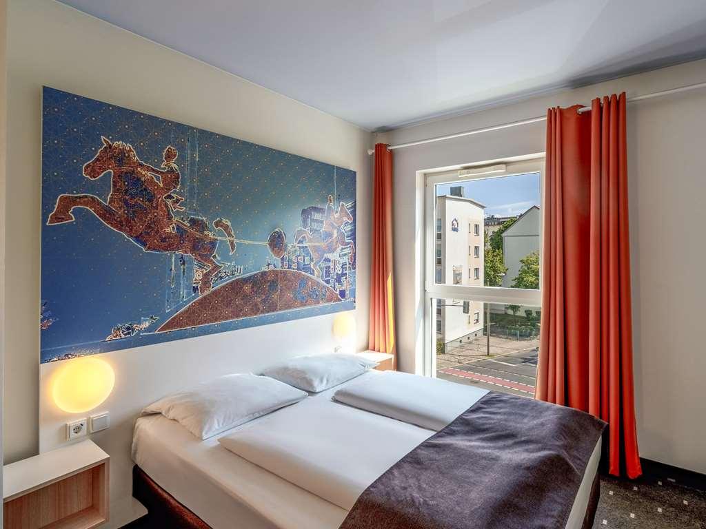 Magdeburg-city Hotel 3*